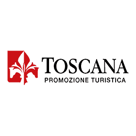 toscana promozione turistica vector logo small
